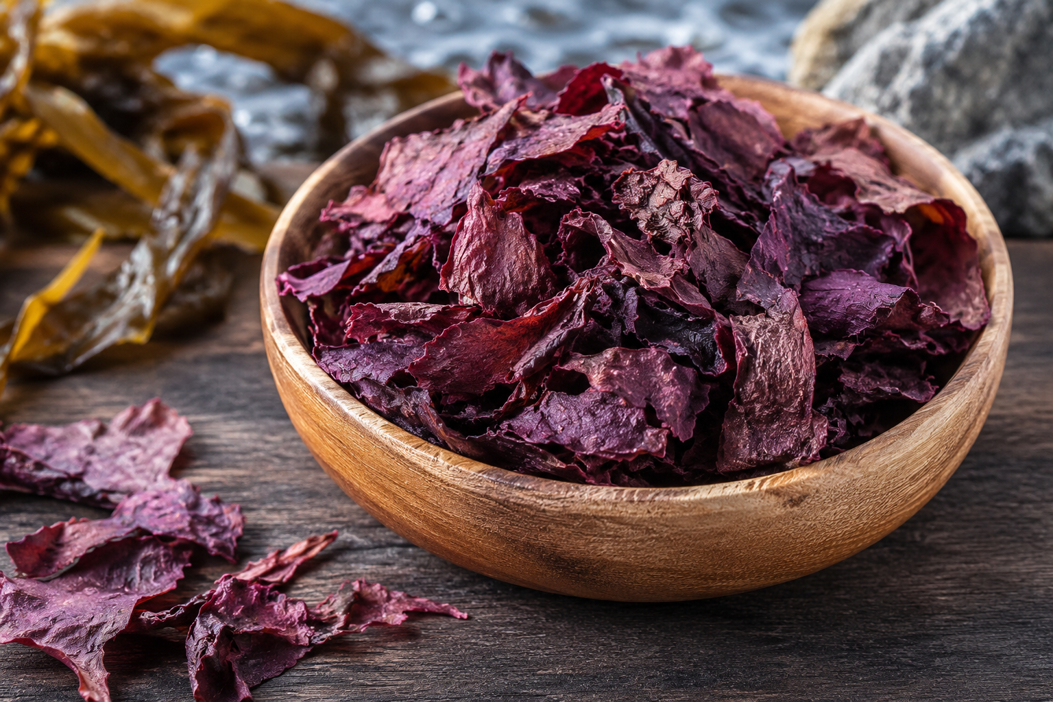 What Is Dulse?