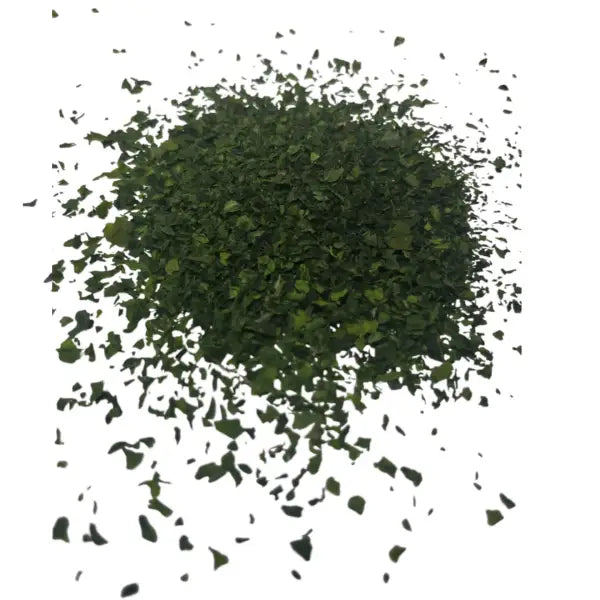 Organic Sea Lettuce Flakes(top)