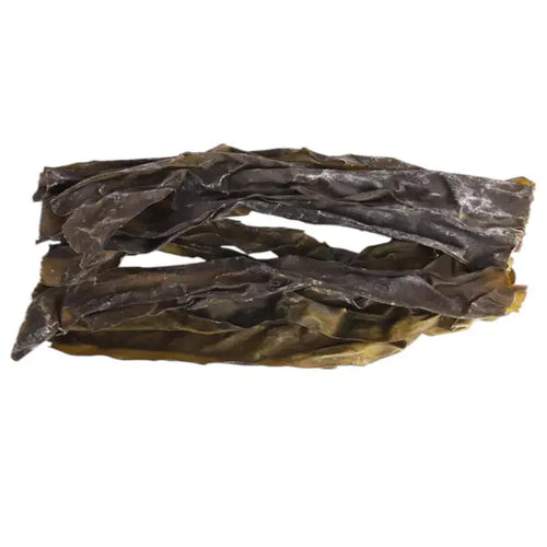Organic Whole Leaf Sugar Kelp