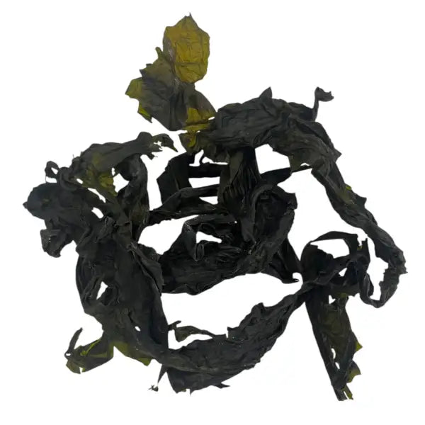 Organic Whole Leaf Wakame
