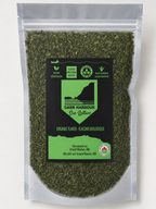 Organic Sea Lettuce Flakes(package)