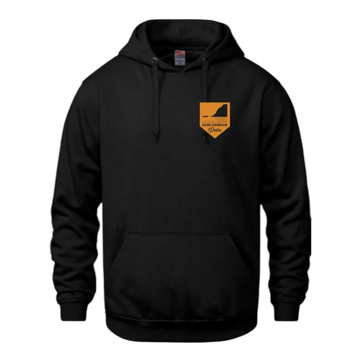Dark Harbour Dulse Hoodie