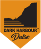 updated dark harbour logo with TM.
