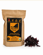 Organic Whole Leaf Dulse (56g)