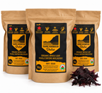 Organic Whole Leaf Dulse (56g)