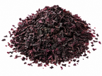 Organic Irish Moss Flakes (side)