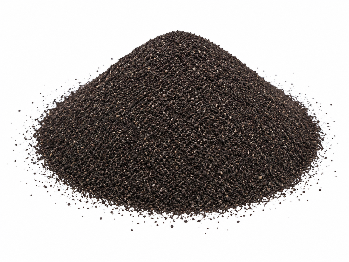 Organic Irish Moss Powder(side)