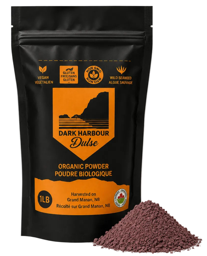 Oraganic_dulse_powder