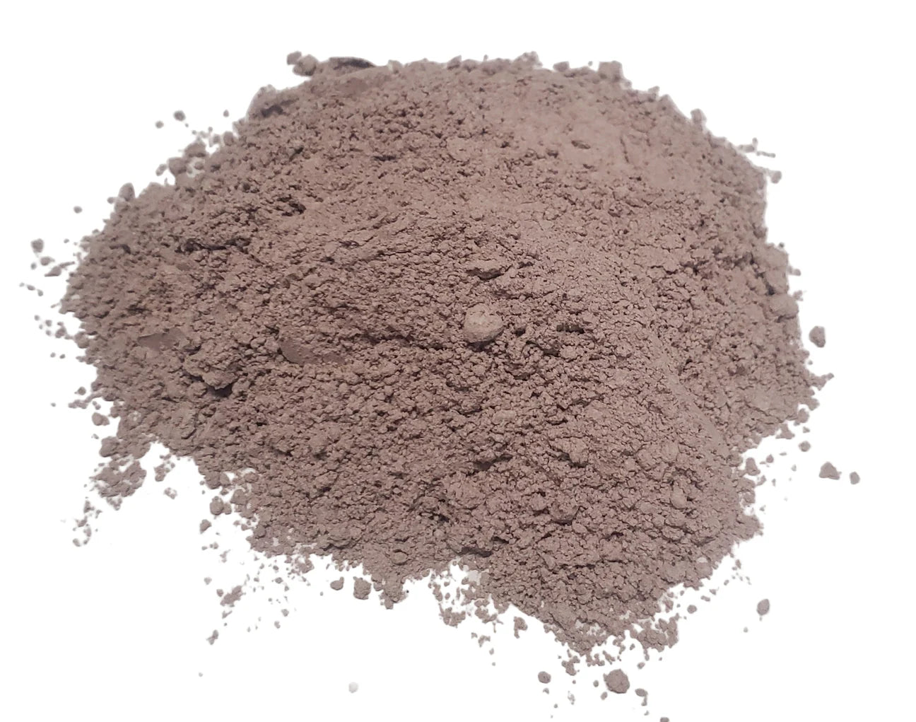 Organic Dulse Powder (top side)