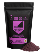 Organic Irish Moss Powder (with package)