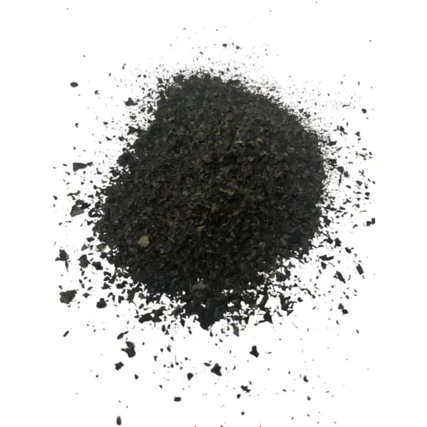 Organic Nori Flakes (top)
