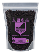 Organic Whole Leaf Irish Moss (package)