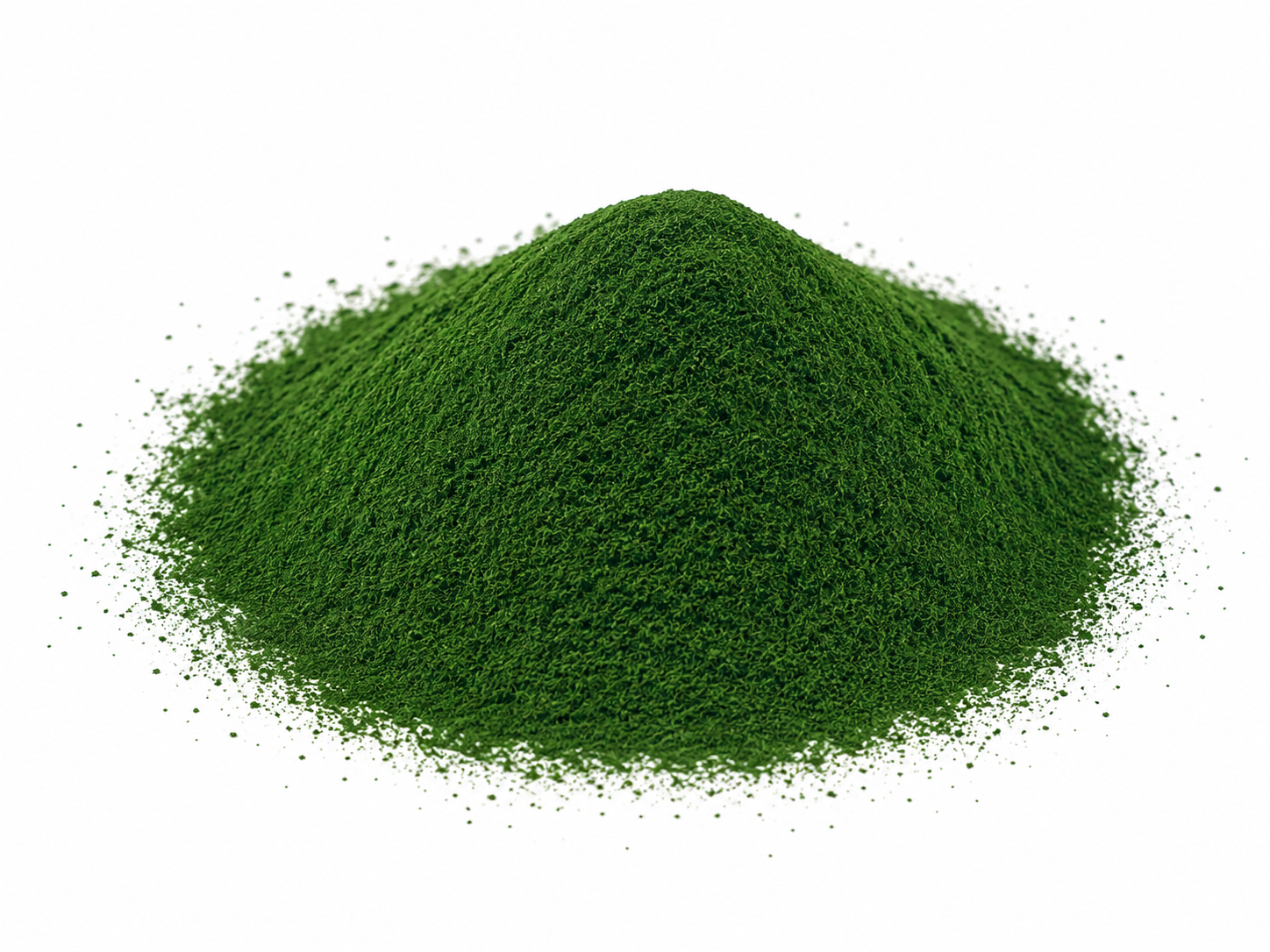 Organic Spirulina Powder 