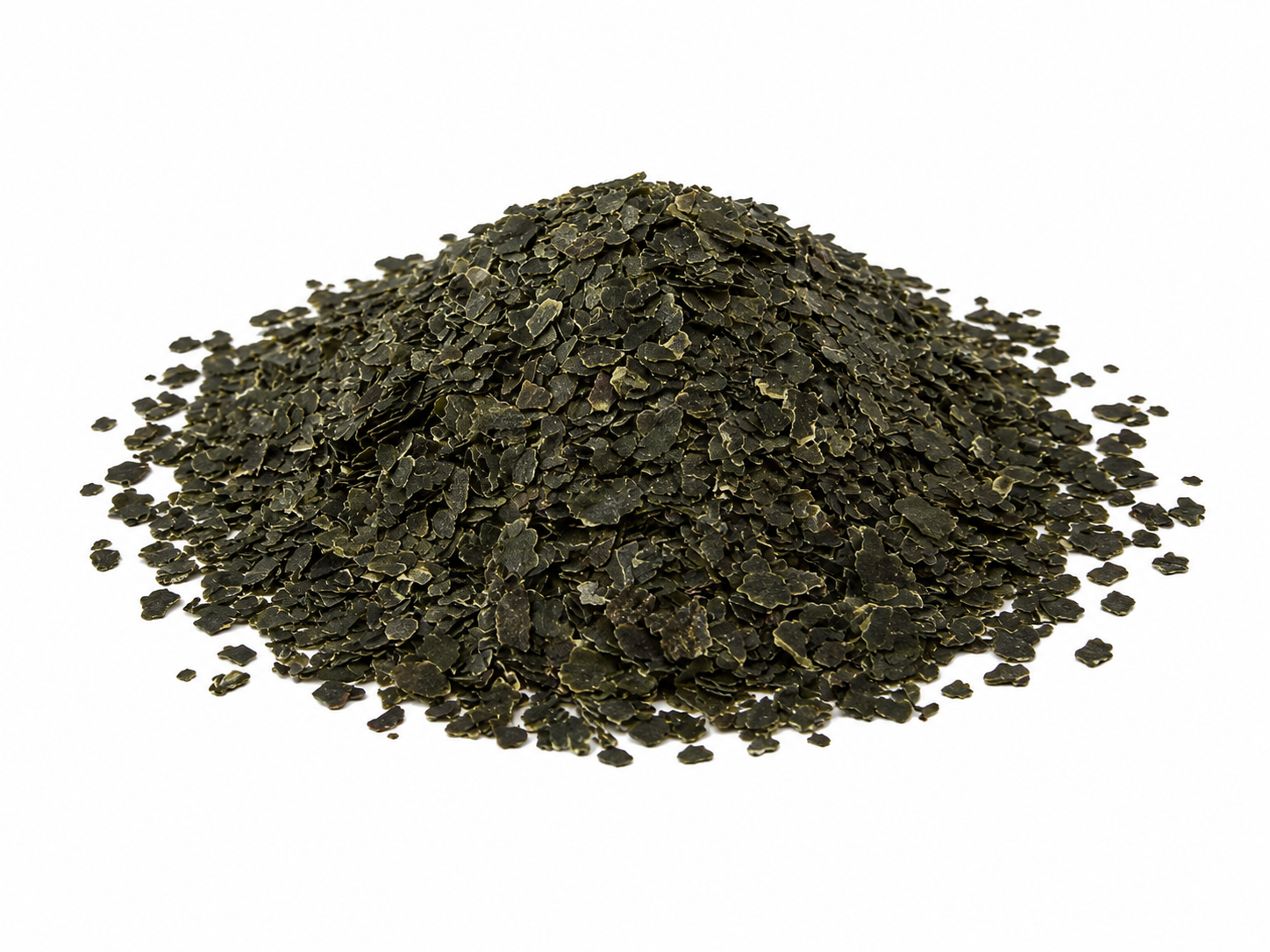 Organic Sugar Kelp Flakes (1lb)