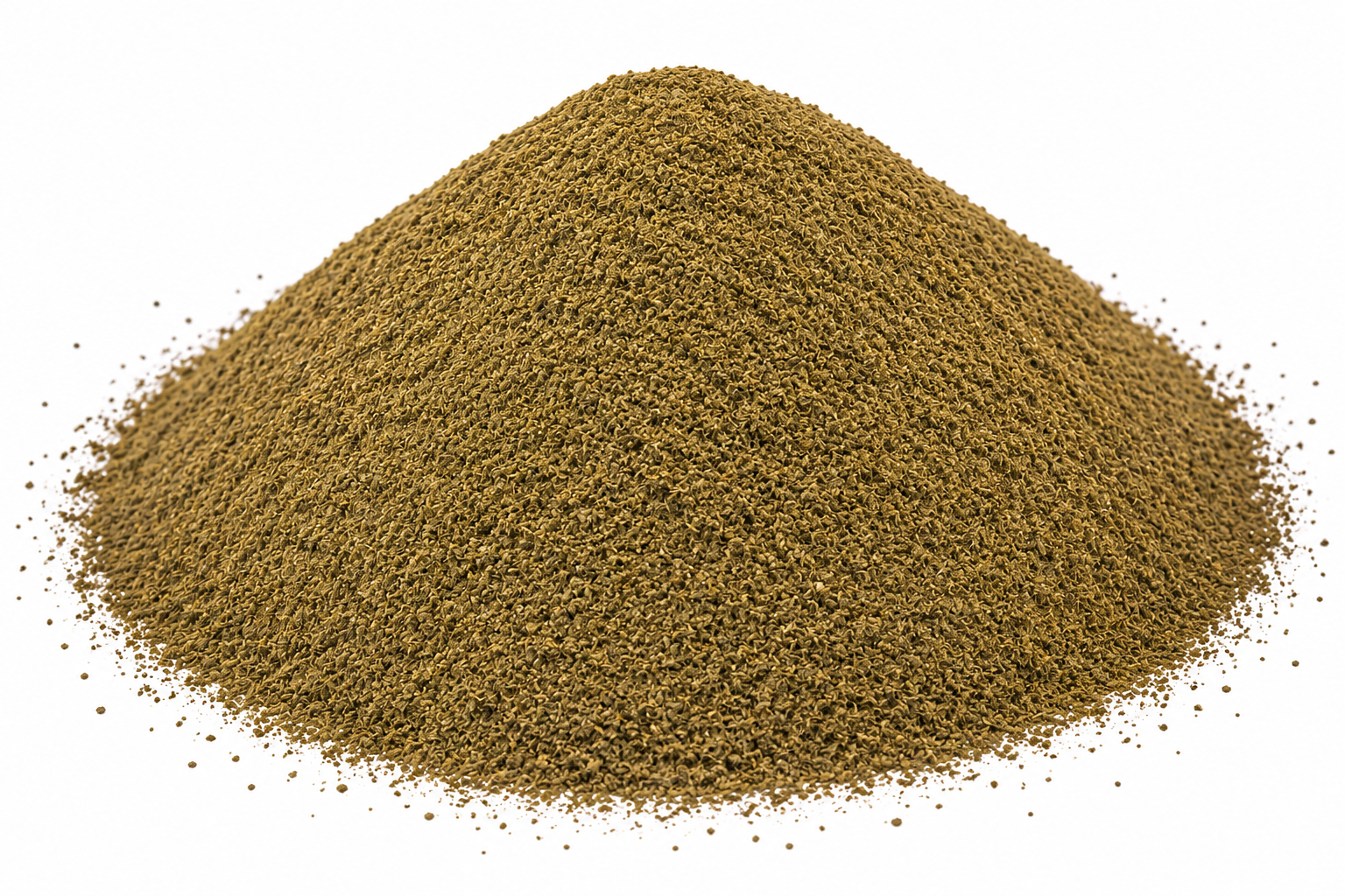 Organic Sugar Kelp Powder 
