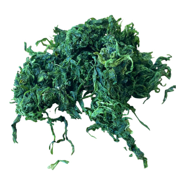 Whole Leaf Spirulina 