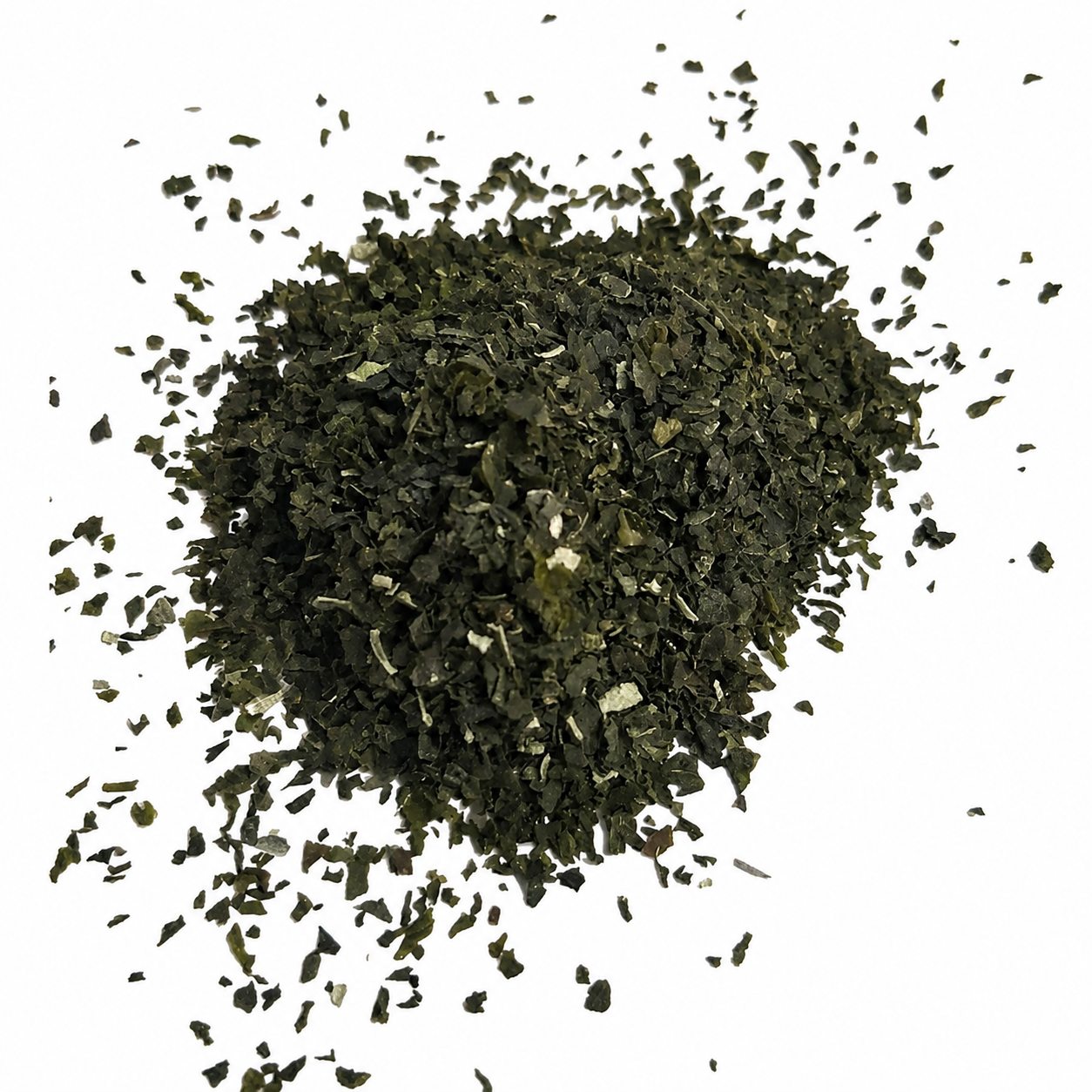 Organic Seaweed Salad Flakes
